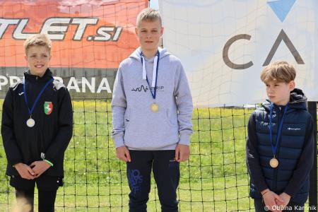 Uspešno izveden 34. Mekinjski kros (26)